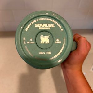 Stanley 40oz
